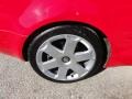 Brilliant Red - S4 4.2 quattro Cabriolet Photo No. 25