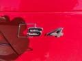 Brilliant Red - S4 4.2 quattro Cabriolet Photo No. 45