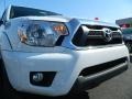 2012 Super White Toyota Tacoma V6 SR5 Double Cab 4x4  photo #9
