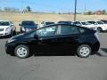 Black - Prius Hybrid II Photo No. 6