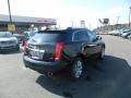 Black Ice Metallic - SRX Performance Photo No. 3