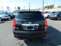 Black Ice Metallic - SRX Performance Photo No. 4