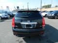 2012 Black Ice Metallic Cadillac SRX Performance  photo #4