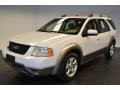 2006 Oxford White Ford Freestyle SEL  photo #1