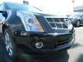 Black Ice Metallic - SRX Performance Photo No. 9