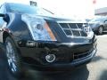 2012 Black Ice Metallic Cadillac SRX Performance  photo #9