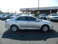Classic Silver Metallic - Camry LE Photo No. 2