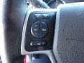 Charcoal Black Controls Photo for 2007 Mercury Mountaineer #61000072