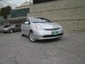 Classic Silver Metallic - Prius Hybrid Photo No. 1