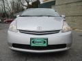 Classic Silver Metallic - Prius Hybrid Photo No. 3