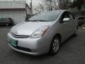 Classic Silver Metallic - Prius Hybrid Photo No. 4