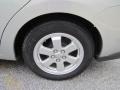 Classic Silver Metallic - Prius Hybrid Photo No. 6
