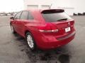 2009 Barcelona Red Metallic Toyota Venza I4  photo #5