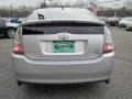 Classic Silver Metallic - Prius Hybrid Photo No. 10