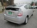 Classic Silver Metallic - Prius Hybrid Photo No. 11