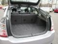 Classic Silver Metallic - Prius Hybrid Photo No. 12
