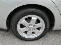 Classic Silver Metallic - Prius Hybrid Photo No. 13