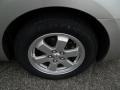 Classic Silver Metallic - Prius Hybrid Photo No. 14