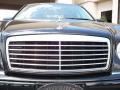 Black - E 320 Sedan Photo No. 11