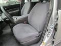 Classic Silver Metallic - Prius Hybrid Photo No. 21
