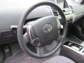 Classic Silver Metallic - Prius Hybrid Photo No. 23