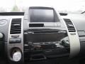 Classic Silver Metallic - Prius Hybrid Photo No. 24