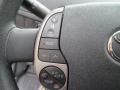 Classic Silver Metallic - Prius Hybrid Photo No. 25