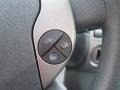 Classic Silver Metallic - Prius Hybrid Photo No. 26