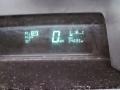 Classic Silver Metallic - Prius Hybrid Photo No. 27