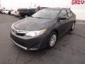 Magnetic Gray Metallic - Camry LE Photo No. 3