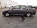 Magnetic Gray Metallic - Camry LE Photo No. 4