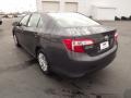 Magnetic Gray Metallic - Camry LE Photo No. 5