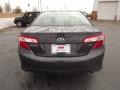 Magnetic Gray Metallic - Camry LE Photo No. 6