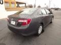 Magnetic Gray Metallic - Camry LE Photo No. 7