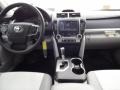 Magnetic Gray Metallic - Camry LE Photo No. 10