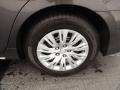 Magnetic Gray Metallic - Camry LE Photo No. 16