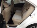 Super White - Camry LE Photo No. 14