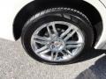 2007 Cadillac SRX 4 V8 AWD Wheel and Tire Photo