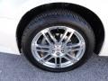 2007 Cadillac SRX 4 V8 AWD Wheel and Tire Photo