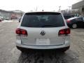 White Gold Metallic - Touareg 2 VR6 Photo No. 3