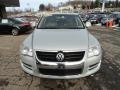 White Gold Metallic - Touareg 2 VR6 Photo No. 7
