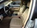 White Gold Metallic - Touareg 2 VR6 Photo No. 10