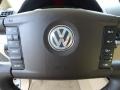White Gold Metallic - Touareg 2 VR6 Photo No. 18