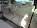 2009 Chevrolet Tahoe LT 4x4 Rear Seat