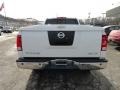 White - Titan SE King Cab 4x4 Photo No. 3
