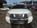 White - Titan SE King Cab 4x4 Photo No. 7