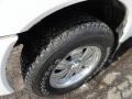 White - Titan SE King Cab 4x4 Photo No. 9
