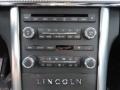 Charcoal Black/Fine Line Ebony Controls Photo for 2010 Lincoln MKS #61001691