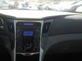 Radiant Silver - Sonata GLS Photo No. 19