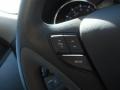 Radiant Silver - Sonata GLS Photo No. 23